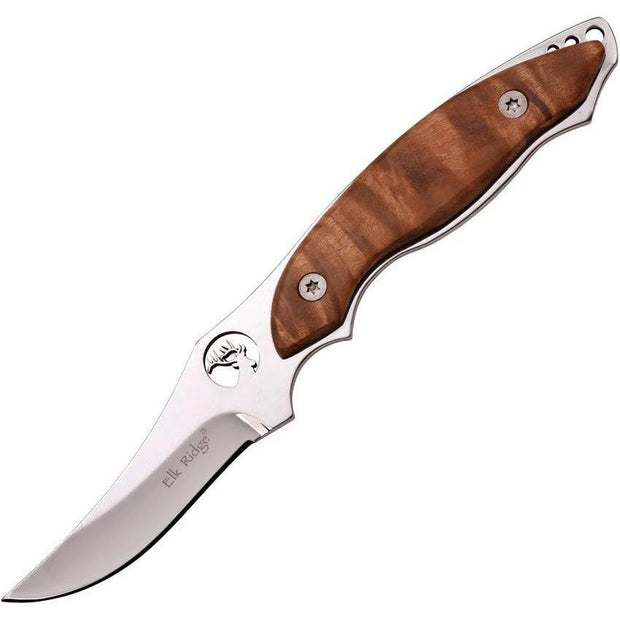 Elk Ridge Fixed Blade ER-538 by Elk Ridge