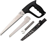 Elk Ridge Hand Saw ER-SAW004BK by Elk Ridge