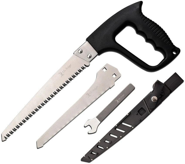 Elk Ridge Hand Saw ER-SAW004BK by Elk Ridge