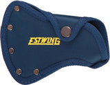 Estwing Axe Replacement Sheath Blue NO.17 by Estwing