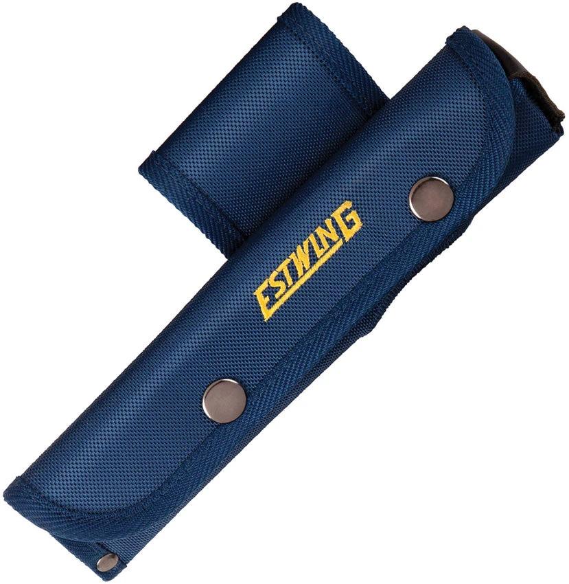 Estwing Pick Replacement Sheath Blue NO.23 by Estwing