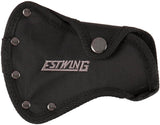 Estwing Black Replacement Sheath NO.25 by Estwing