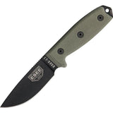 ESEE Model 3MIL Plain Edge by ESEE