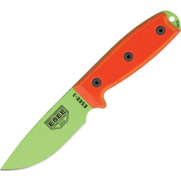 ESEE Model 3 Standard Edge by ESEE