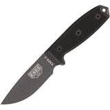 ESEE Model 3 Tactical ESEE-3P-TG-B by ESEE