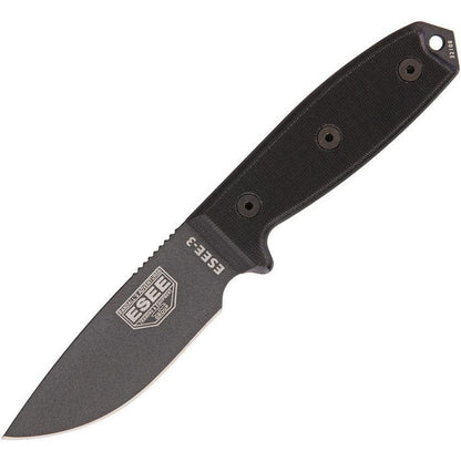 ESEE Model 3 Tactical ESEE-3P-TG-B