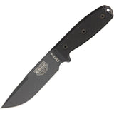 ESEE Model 4 Tactical ESEE-4P-CP-TG-B by ESEE