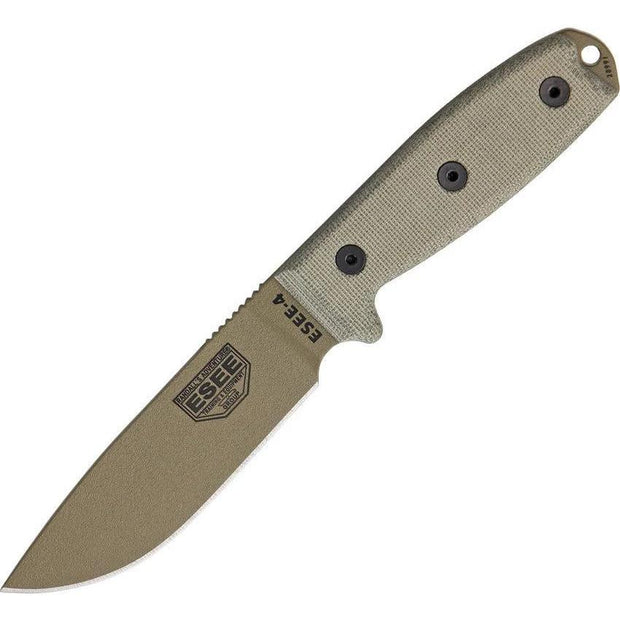 ESEE Model 4 ES4-PMB-DE by USA
