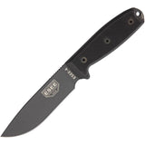 ESEE Model 4 Gunsmoke ESEE-4P-TG-B by USA