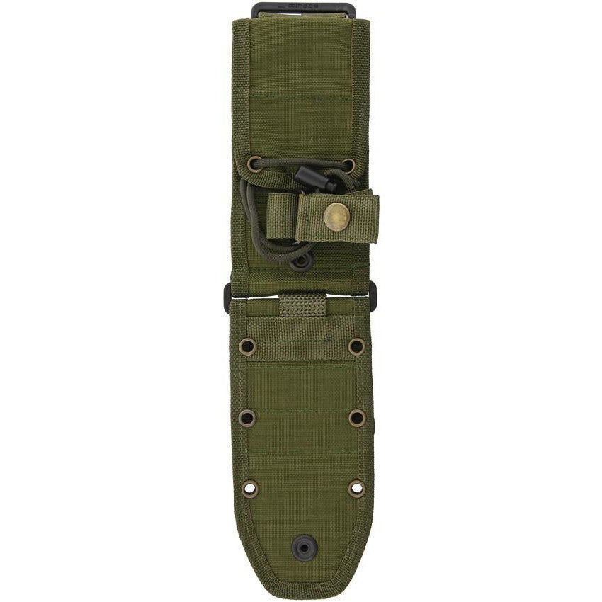 ESEE MOLLE Back Sheath 52-MB-OD