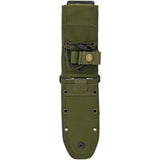 ESEE MOLLE Back Sheath 52-MB-OD by ESEE