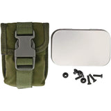 ESEE Accessory Pouch OD Green 52-POUCH-OD by ESEE