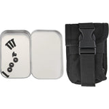 ESEE Accessory Pouch Black 52-POUCH by ESEE