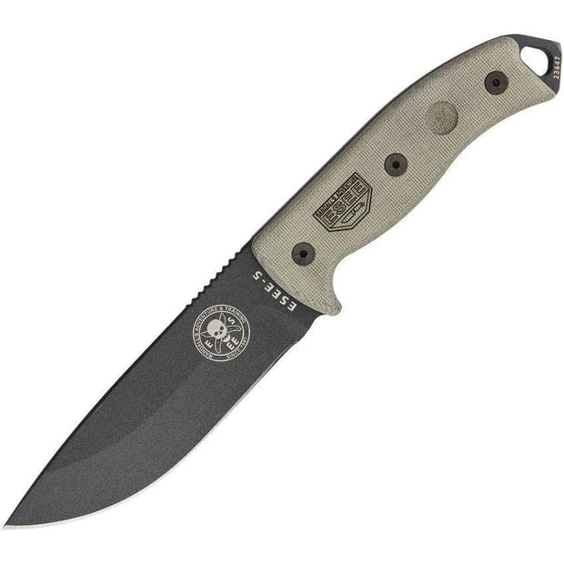 ESEE Model 5 Tactical ESEE-5-P-TG by USA