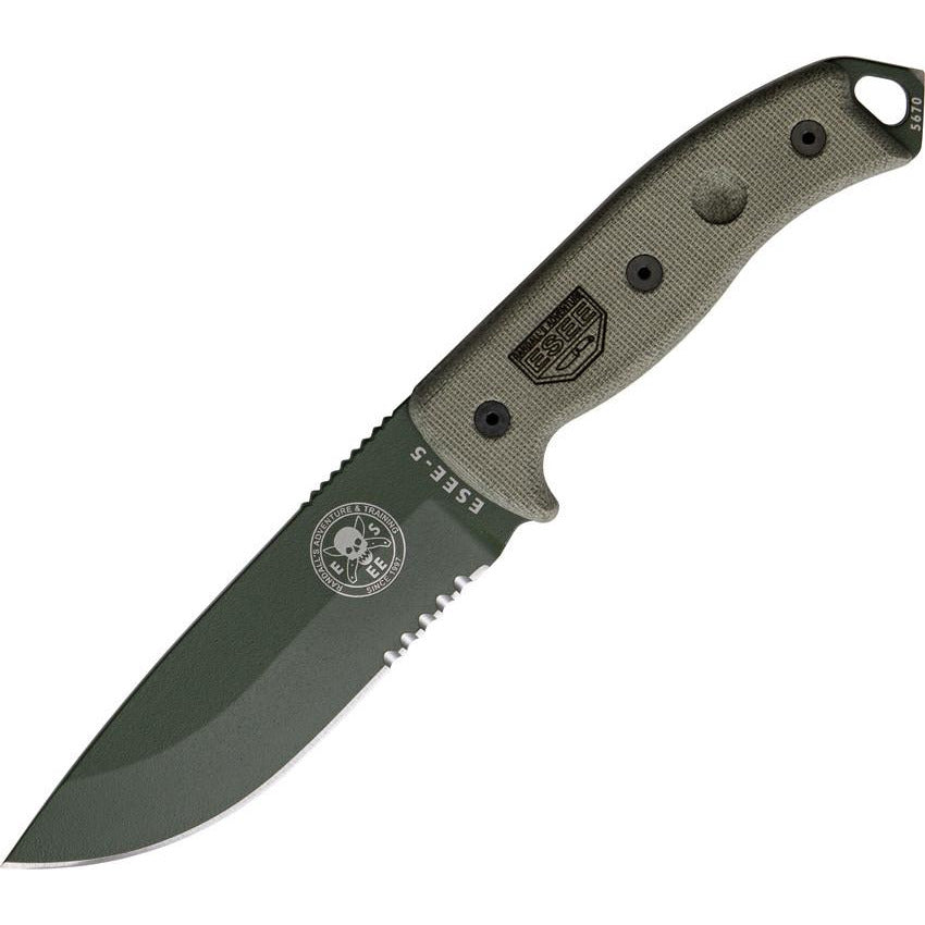 ESEE Model 5