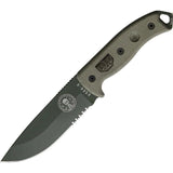 ESEE Model 5 by ESEE