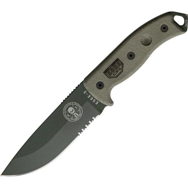 ESEE Model 5 by ESEE