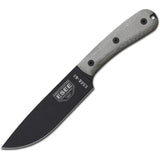 ESEE Model 6 With Modified Handle ESEE-6HM by ESEE