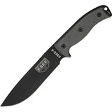 ESEE Model 6 Plain Edge by ESEE