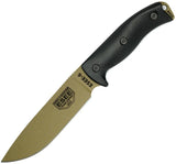 ESEE Model 6 Fixed Blade DE 6PDE-001 by ESEE