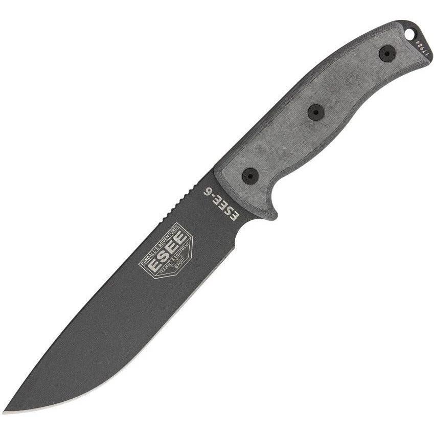ESEE Model 6 Tactical ESEE-6-P-TG by ESEE