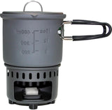 Esbit Solid Fuel Cookset ESB87013 by Esbit