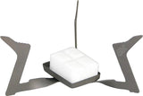Esbit Foldable Solid Fuel Stove ESB87028 by Esbit