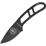 ESEE Candiru Series Black CAN-B by ESEE