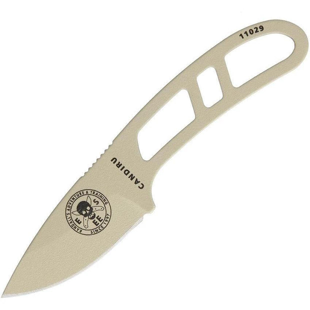 ESEE Candiru Kit Desert Tan CAN-DT-KIT by ESEE