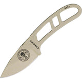 ESEE Candiru Series Tan by ESEE