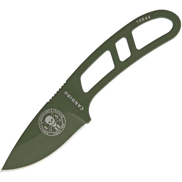 ESEE Candiru Kit OD Green CAN-OD-KIT by ESEE