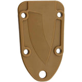 ESEE Candiru Sheath Coyote Brown CAN-SHEATH-CB by ESEE