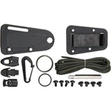 ESEE Izula Dark Earth with Kit IZULA DE-KIT by ESEE