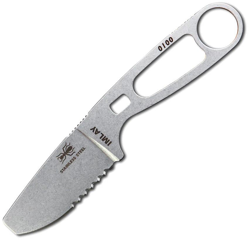 ESEE Imlay Rescue Knife Orange ESEE-IMLAY-OR by ESEE