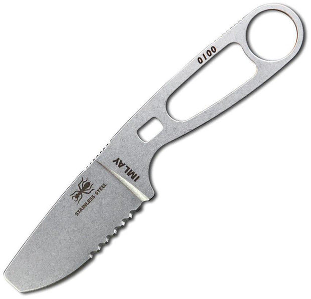 ESEE Imlay Rescue Knife Orange ESEE-IMLAY-OR by ESEE
