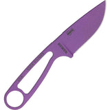 ESEE Izula Purple IZULA PURPLE by ESEE