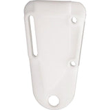 ESEE Izula Sheath Translucent IZULA SHEATH CLEAR by ESEE