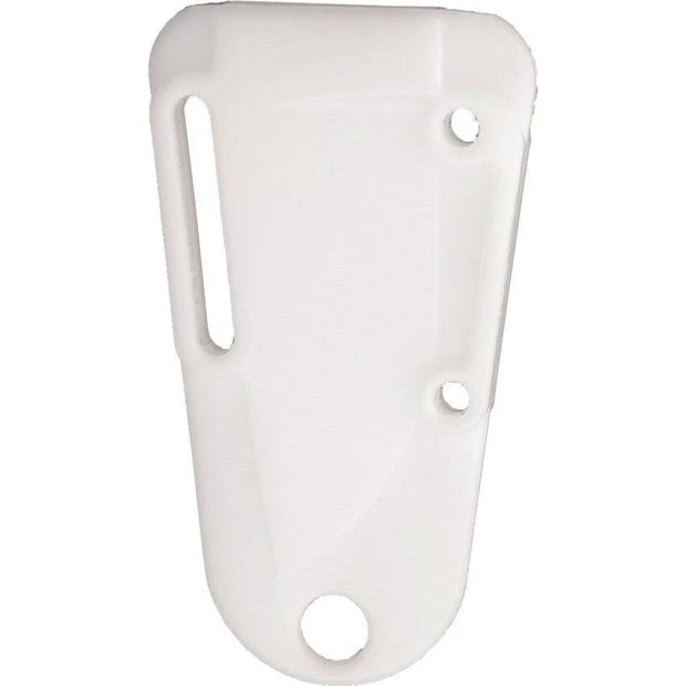ESEE Izula Sheath Translucent IZULA SHEATH CLEAR by ESEE