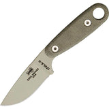 ESEE Izula II DT with Kit by ESEE