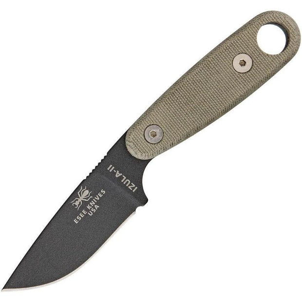 ESEE Izula II Tactical IZULA-II-TG by ESEE