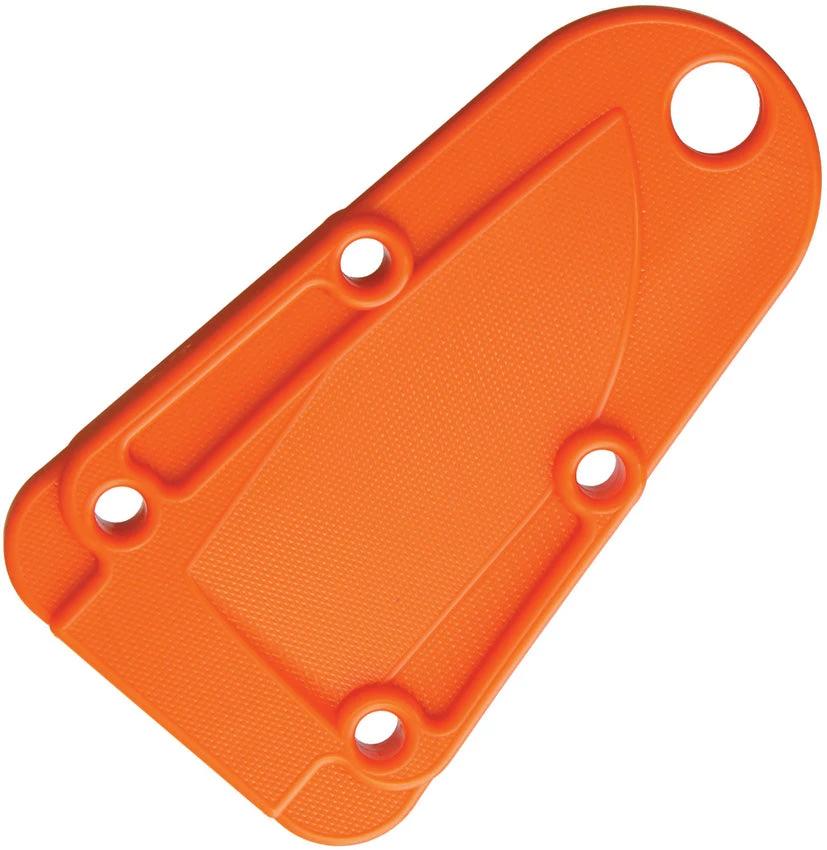 Esee Izula and Imlay Sheath ESEE-IZULA-SHEATH-OR by Esee