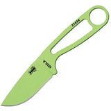 ESEE Izula Venom Green ESIZVG by ESEE