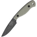 ESEE Camp Lore James Gibson ESJG3BO by ESEE