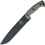 ESEE Junglas Knife by ESEE