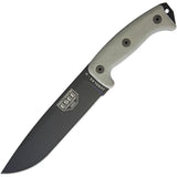 ESEE Junglas II Esee Logo ESEE-JUNGLAS-II-E by ESEE