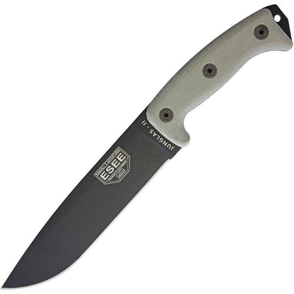 ESEE Junglas II Esee Logo ESEE-JUNGLAS-II-E