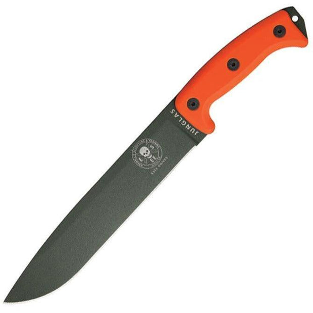 ESEE Junglas Knife JUNGLAS -OD-OR by ESEE