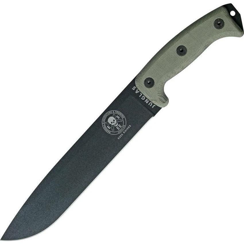 ESEE Junglas Knife ESJUNGLAS by ESEE