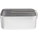 ESEE Aluminum Mess Survival Tin KIT-TIN by ESEE