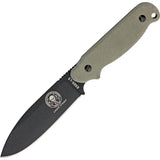 ESEE Laser Strike by ESEE